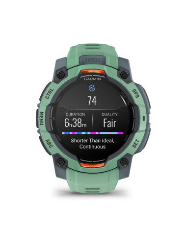 Smartwatch Garmin Instinct 3 Amoled 45Mm