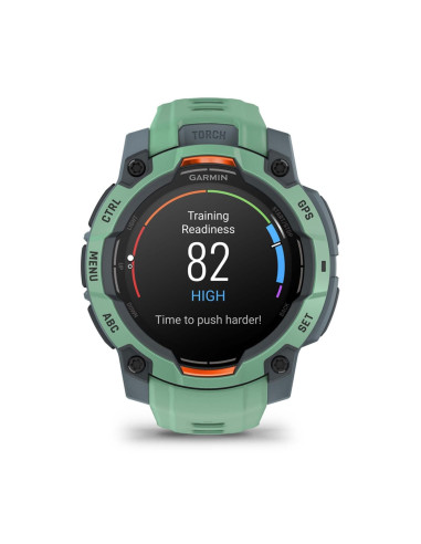 Smartwatch Garmin Instinct 3 Amoled 45Mm