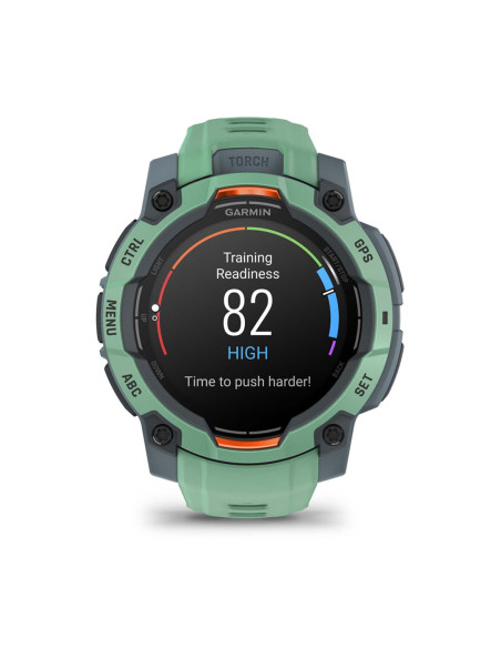 Smartwatch Garmin Instinct 3 Amoled 45Mm