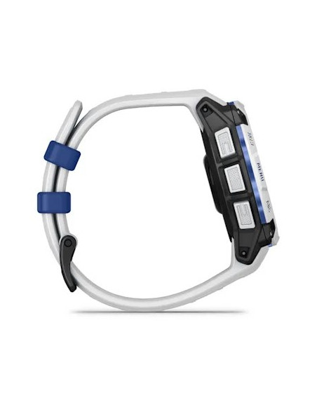 Smartwatch Garmin Instinct 3 45Mm Solar Whitestone