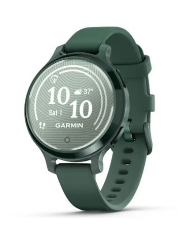 Zegarek Sportowy Garmin Lily 2 Active 38Mm Jasper Green
