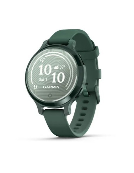 Zegarek Sportowy Garmin Lily 2 Active 38Mm Jasper Green