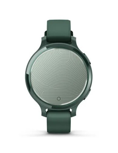 Zegarek Sportowy Garmin Lily 2 Active 38Mm Jasper Green