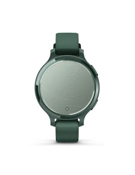 Zegarek Sportowy Garmin Lily 2 Active 38Mm Jasper Green