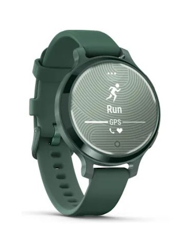 Zegarek Sportowy Garmin Lily 2 Active 38Mm Jasper Green