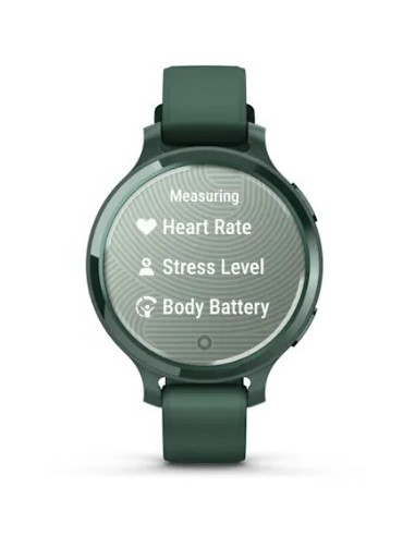 Zegarek Sportowy Garmin Lily 2 Active 38Mm Jasper Green