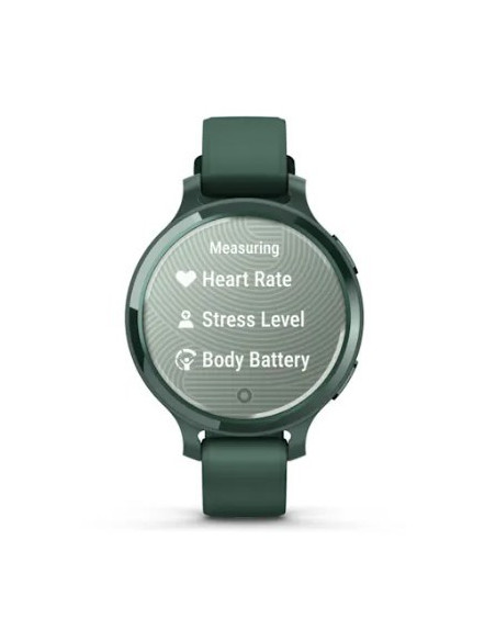 Zegarek Sportowy Garmin Lily 2 Active 38Mm Jasper Green
