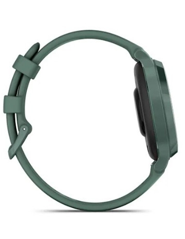 Zegarek Sportowy Garmin Lily 2 Active 38Mm Jasper Green