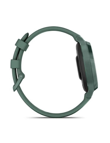Zegarek Sportowy Garmin Lily 2 Active 38Mm Jasper Green