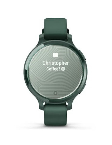 Zegarek Sportowy Garmin Lily 2 Active 38Mm Jasper Green