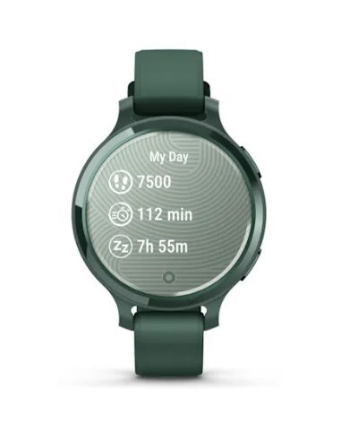 Zegarek Sportowy Garmin Lily 2 Active 38Mm Jasper Green