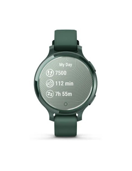 Zegarek Sportowy Garmin Lily 2 Active 38Mm Jasper Green