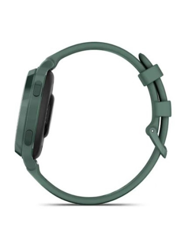 Zegarek Sportowy Garmin Lily 2 Active 38Mm Jasper Green