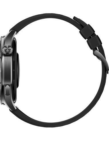 Huawei Watch Gt 5 46Mm Vili-B19F | Smart Watch | Gps (Satellite) | Amoled | 1.43 Inches | Black