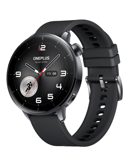 Smartwatch Oneplus Watch 3 Amoled 43Mm Czarny