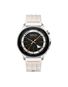 Oneplus Watch Lite 45Mm Silver