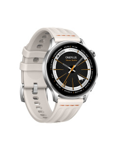 Oneplus Watch Lite 45Mm Silver 2