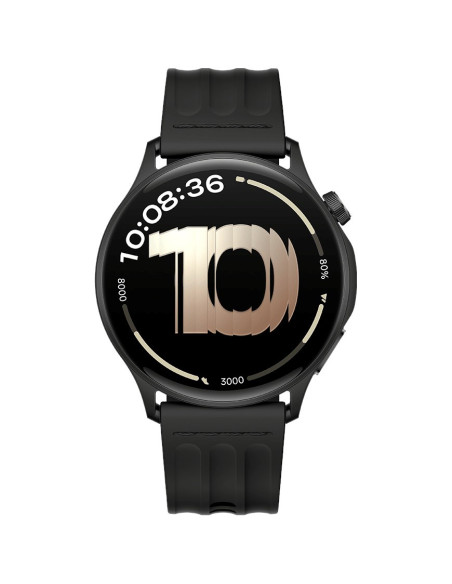 Oneplus Watch Lite 45Mm Black