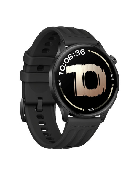 Oneplus Watch Lite 45Mm Black