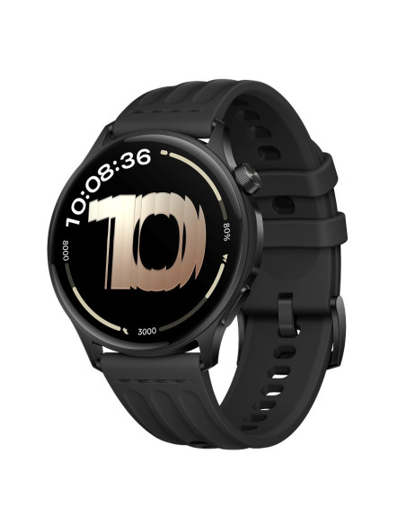 Oneplus Watch Lite 45Mm Black