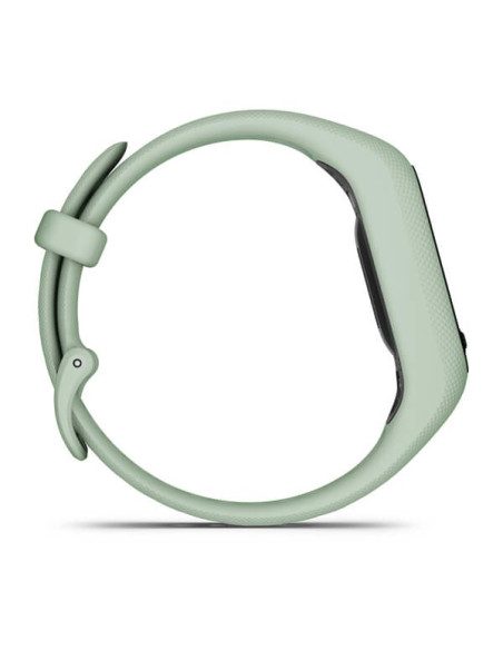 Opaska Sportowa Garmin Vivosmart 5 S/M, Miętowy