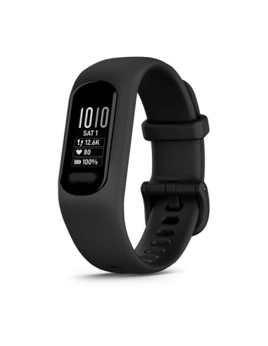 Opaska Sportowa Garmin Vivosmart 5 Czarny