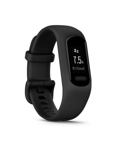 Opaska Sportowa Garmin Vivosmart 5 Czarny