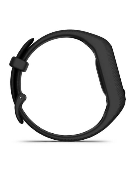 Opaska Sportowa Garmin Vivosmart 5 Czarny