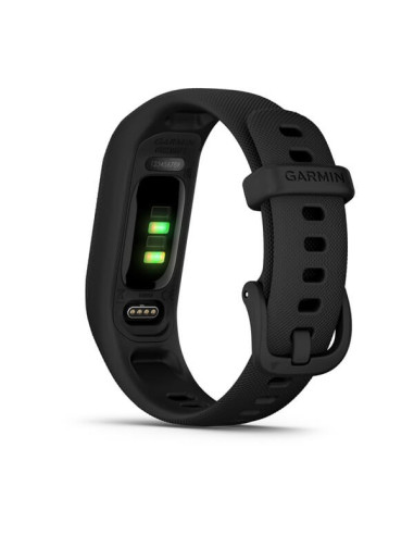 Opaska Sportowa Garmin Vivosmart 5 Czarny