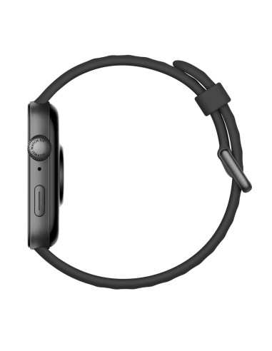 Huawei Watch Fit 3 4,62 Cm (1.82") Amoled Cyfrowy 408 X 480 Px Ekran Dotykowy Czarny Wi-Fi Gps