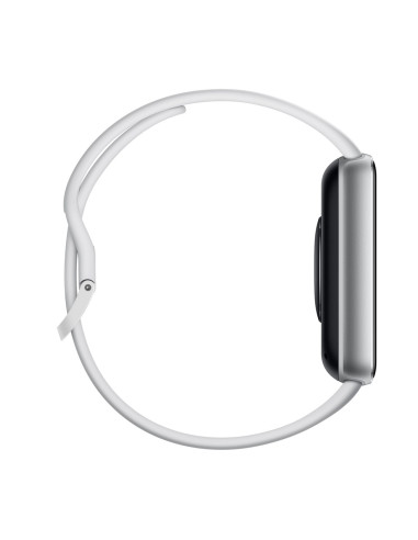 Zegarek Xiaomi Watch 5 5,26 Cm (2.07") Amoled Cyfrowy 432 X 514 Px Ekran Dotykowy Srebrny
