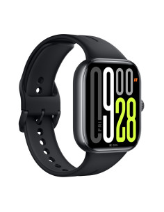 Smartwatch Xiaomi Redmi Watch 5 Obsidian Black (59688)