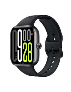 Smartwatch Xiaomi Redmi Watch 5 Obsidian Black (59688) 2
