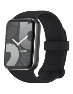 Xiaomi Smart Band 9 Pro Obsidian Black 2