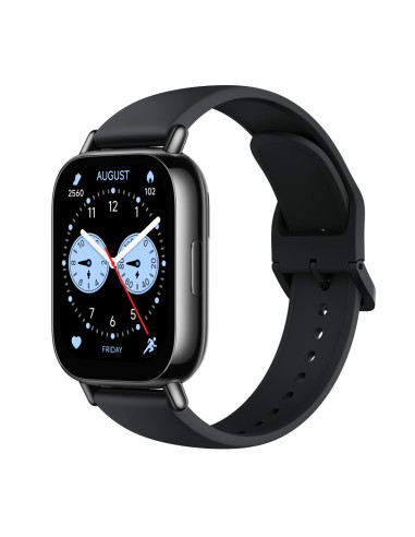 Zegarek Smartwatch Xiaomi Watch 5 Lite Black | Gps (Satelitarny) | Amoled | 1,96" | Czarny