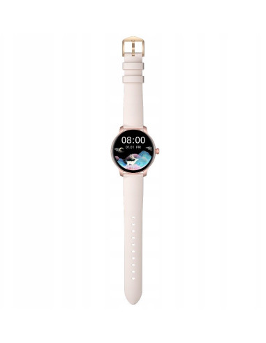 Smartwatch Oro Lady Active Oromed
