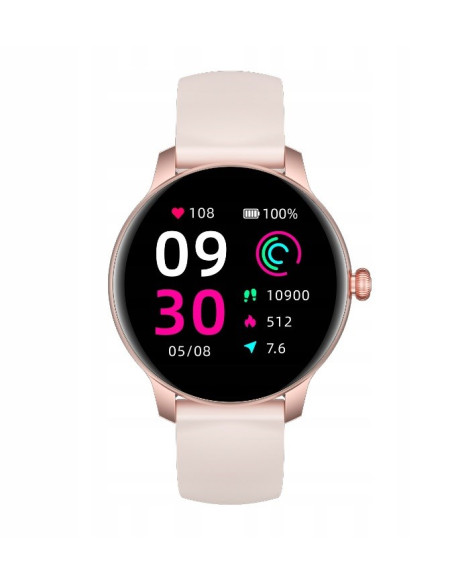 Smartwatch Oro Lady Active Oromed