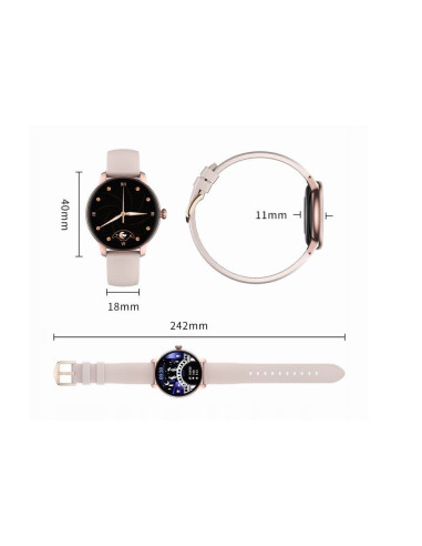 Smartwatch Oro Lady Active Oromed