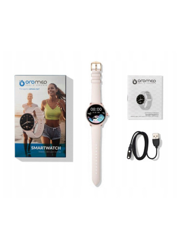 Smartwatch Oro Lady Active Oromed