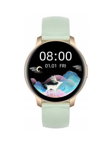 Smartwatch Oro Active Pro 1 Oromed