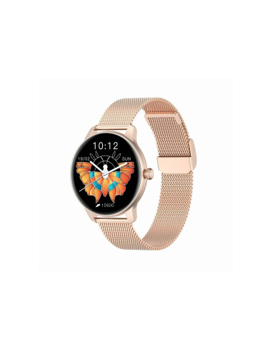 Smartwatch Oro Lady Gold Next Oromed