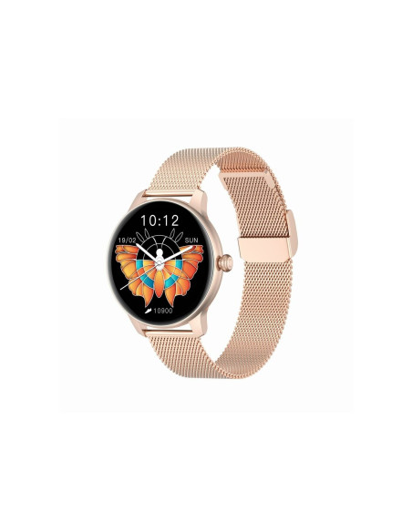 Smartwatch Oro Lady Gold Next Oromed