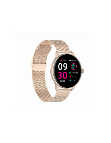 Smartwatch Oro Lady Gold Next Oromed