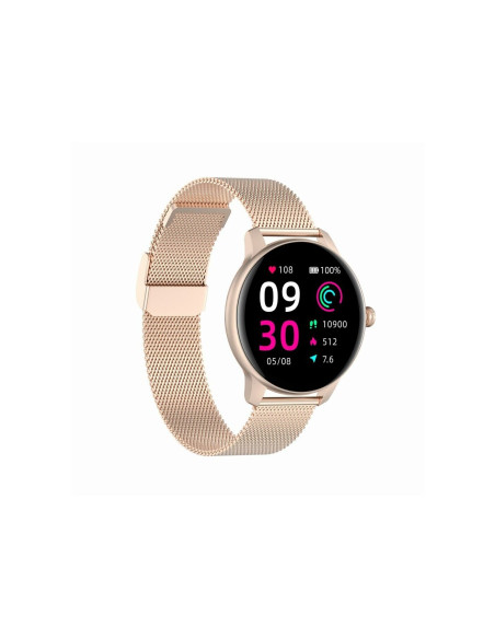 Smartwatch Oro Lady Gold Next Oromed