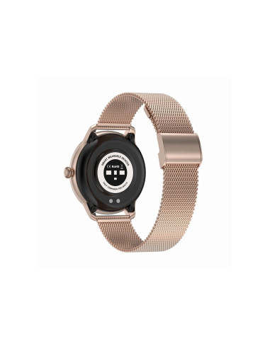 Smartwatch Oro Lady Gold Next Oromed