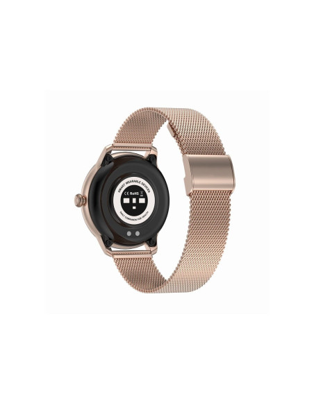 Smartwatch Oro Lady Gold Next Oromed
