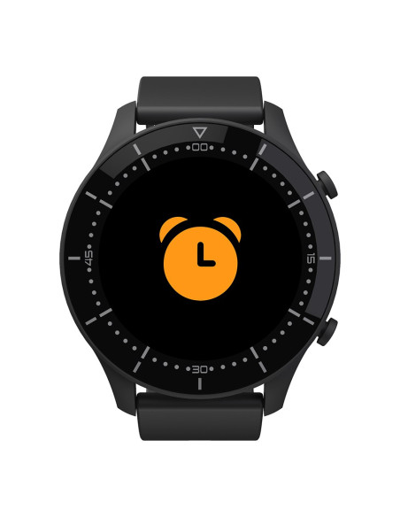 Media-Tech Smartband Genua, Funkcja Dzwonienia Bluetooth, Pomaiar Ciśnienia Krwi, Pulsu I Innych Parametrów Mt870
