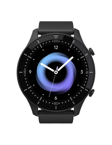Media-Tech Smartband Genua, Funkcja Dzwonienia Bluetooth, Pomaiar Ciśnienia Krwi, Pulsu I Innych Parametrów Mt870