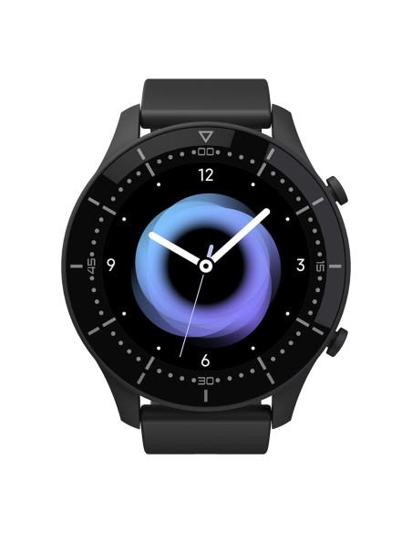 Media-Tech Smartband Genua, Funkcja Dzwonienia Bluetooth, Pomaiar Ciśnienia Krwi, Pulsu I Innych Parametrów Mt870