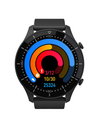Media-Tech Smartband Genua, Funkcja Dzwonienia Bluetooth, Pomaiar Ciśnienia Krwi, Pulsu I Innych Parametrów Mt870